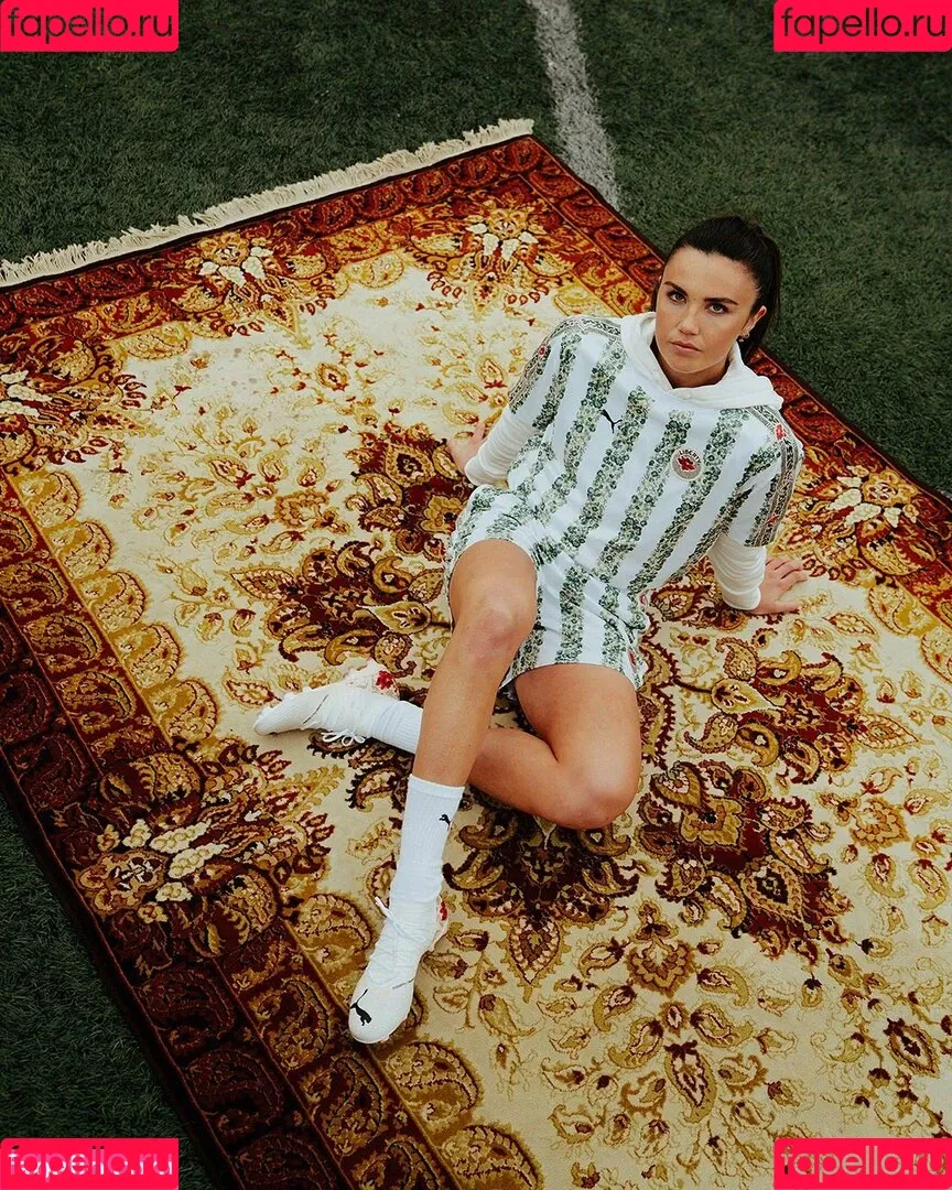 Female Football Onlyfans Photo Gallery 