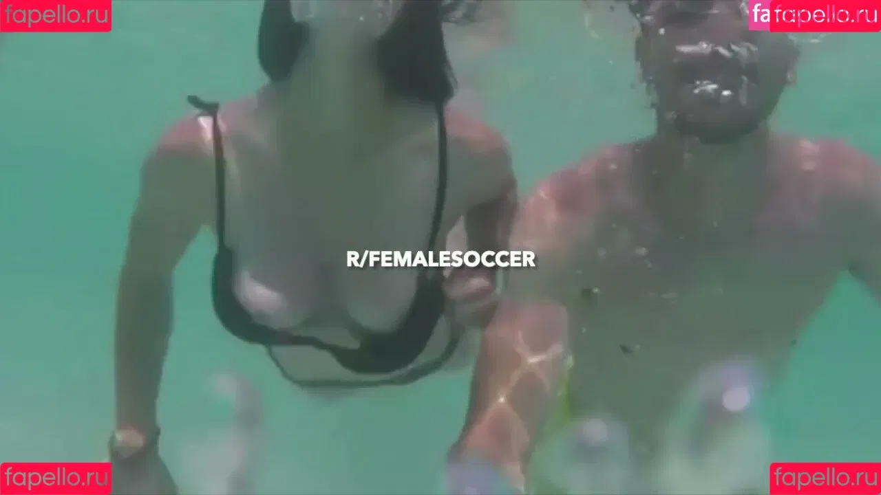 Female Football Onlyfans Photo Gallery 