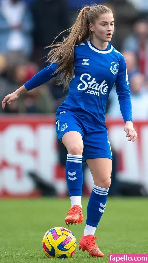 Female Football Onlyfans Photo Gallery 