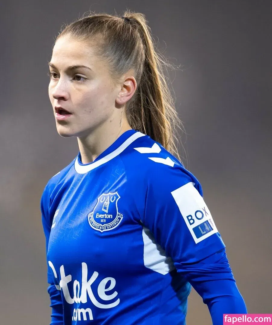 Female Football Onlyfans Photo Gallery 