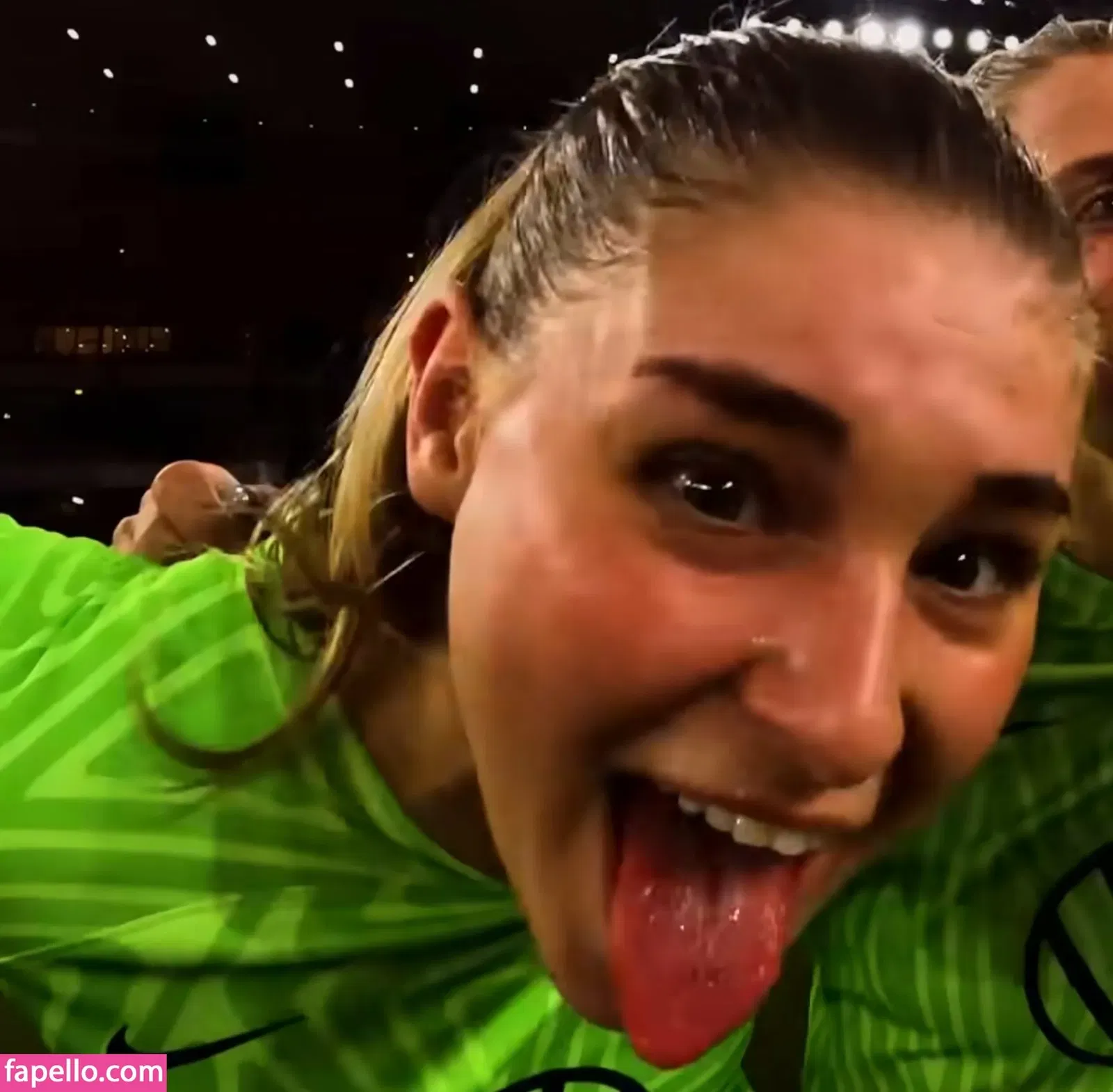 Female Football Onlyfans Photo Gallery 