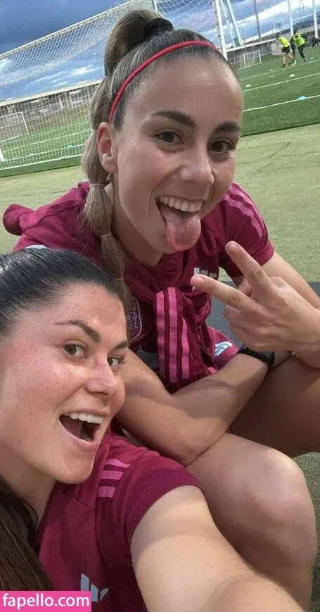Female Football Onlyfans Photo Gallery 