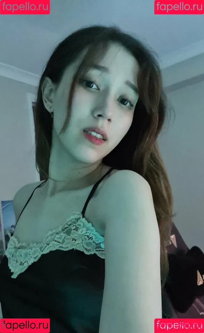 Aejir.i Onlyfans Photo Gallery 