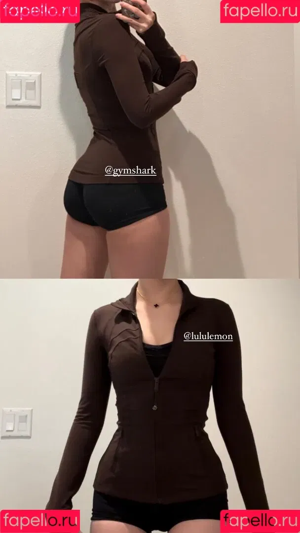 Aejir.i Onlyfans Photo Gallery 
