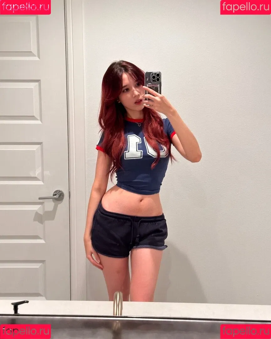 Aejir.i Onlyfans Photo Gallery 