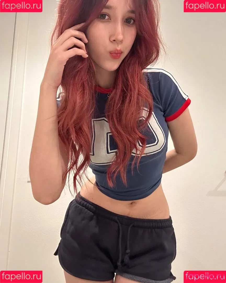 Aejir.i Onlyfans Photo Gallery 