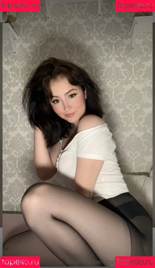 Babybearofficial Onlyfans Photo Gallery 