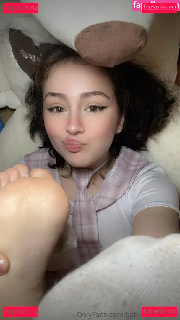 Babybearofficial Onlyfans Photo Gallery 