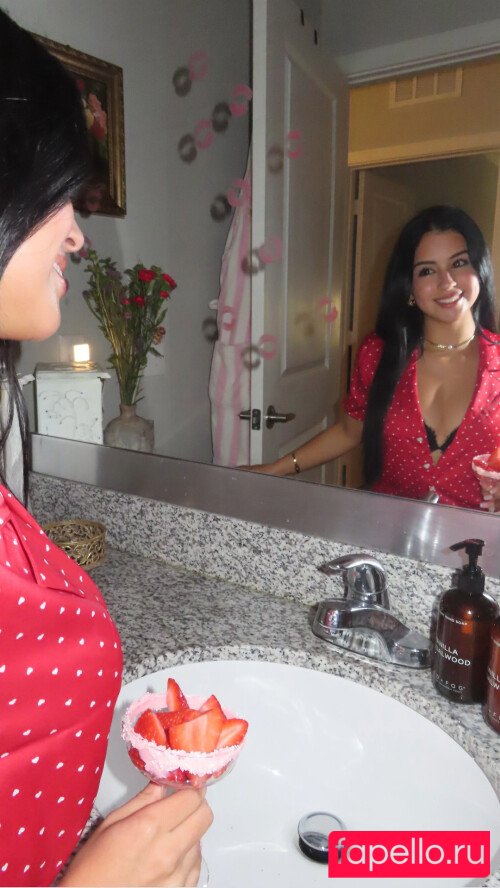 andreamarieduran Nude Onlyfans Photo 13