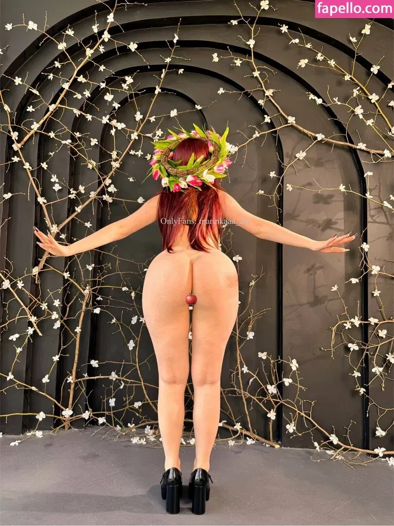 diva_marina_s Onlyfans Photo Gallery 