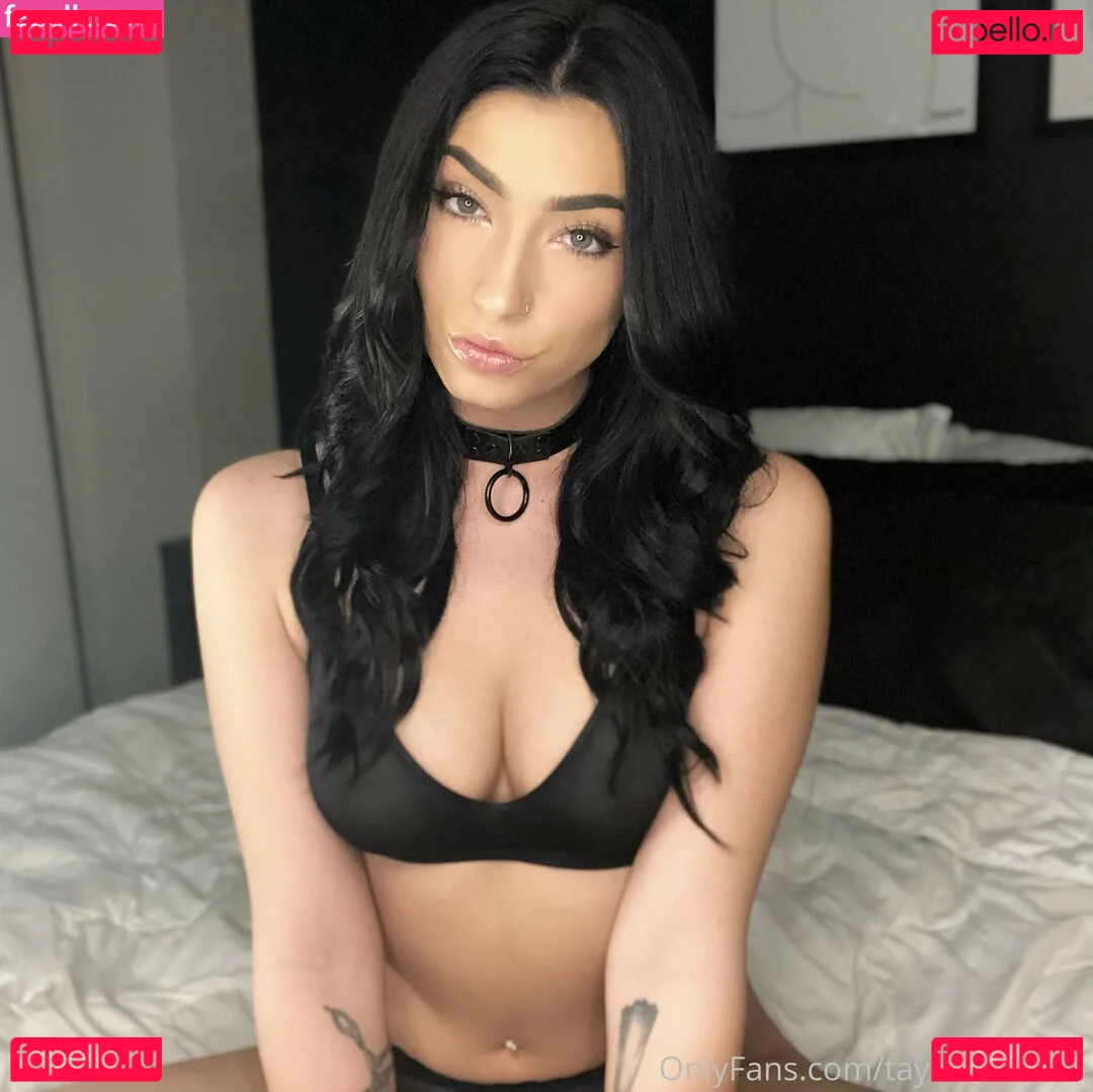 Taylor Kristine Onlyfans Photo Gallery 