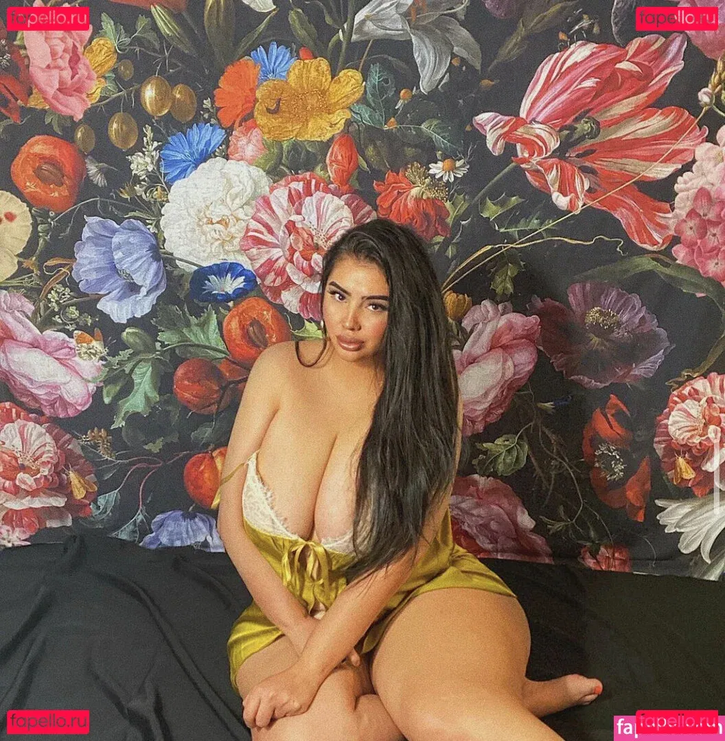 ba.ill.ey Onlyfans Photo Gallery 