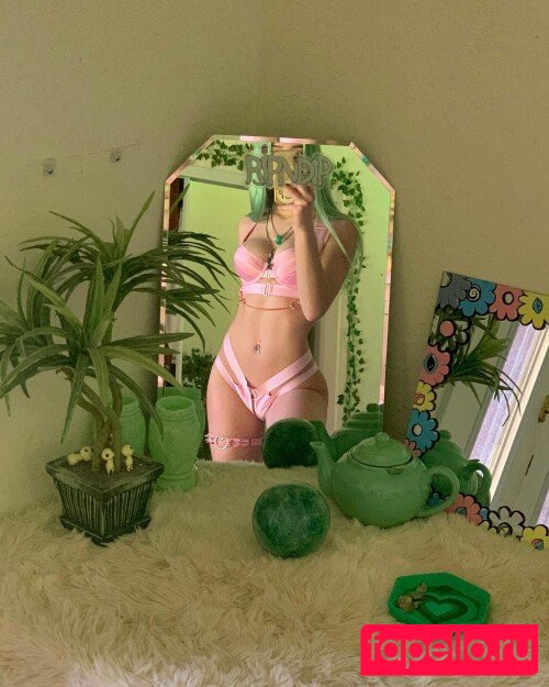 ba.ill.ey Nude Onlyfans Photo 6