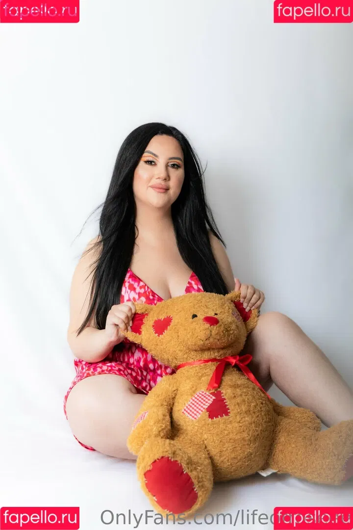 lifeofroseee Onlyfans Photo Gallery 