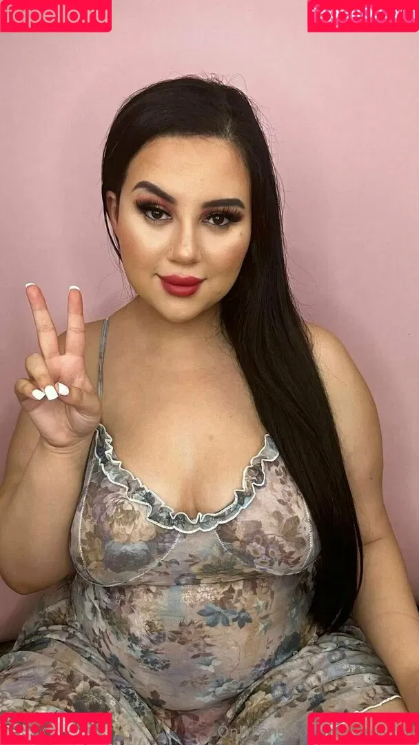 lifeofroseee Onlyfans Photo Gallery 