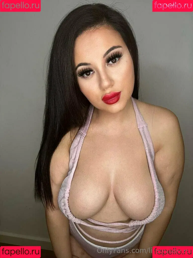 lifeofroseee Onlyfans Photo Gallery 