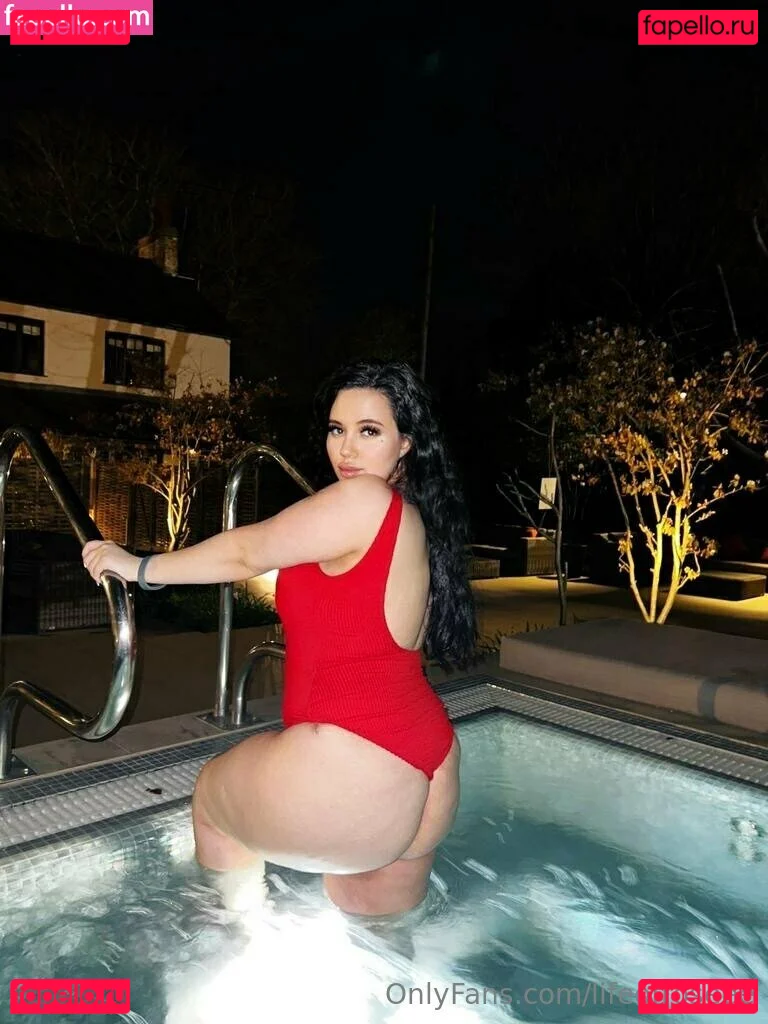 lifeofroseee Nude Onlyfans Photo 50
