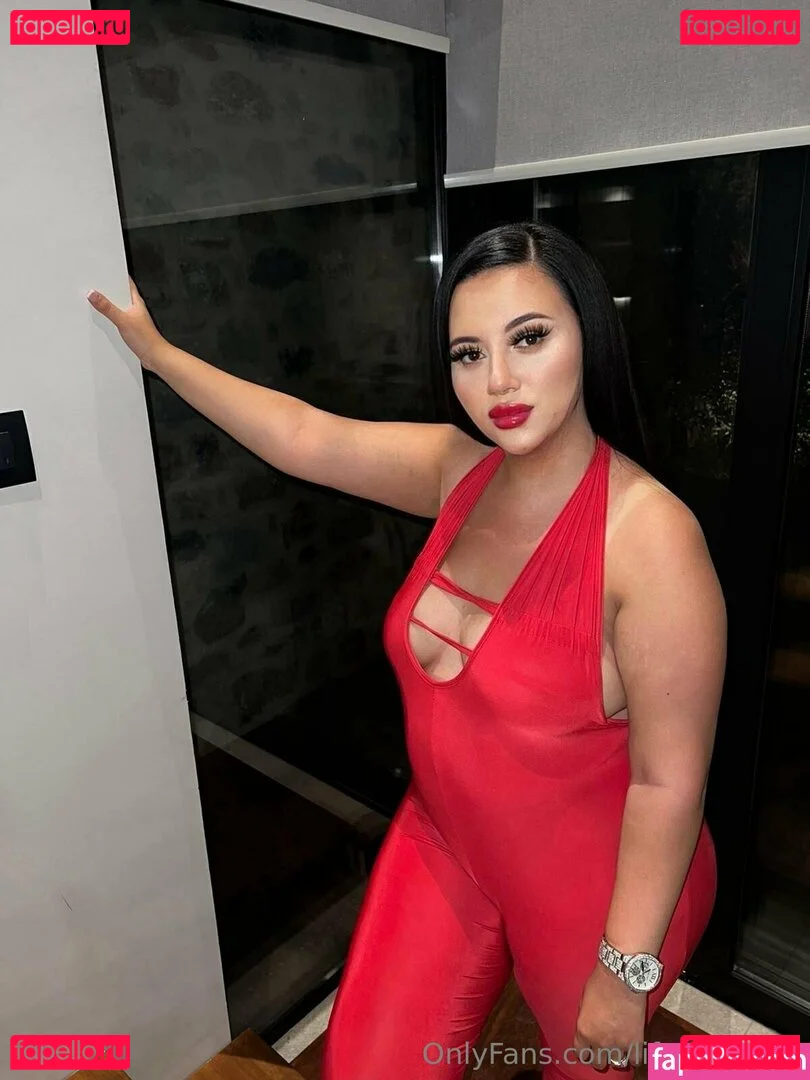 lifeofroseee Nude Onlyfans Photo 48