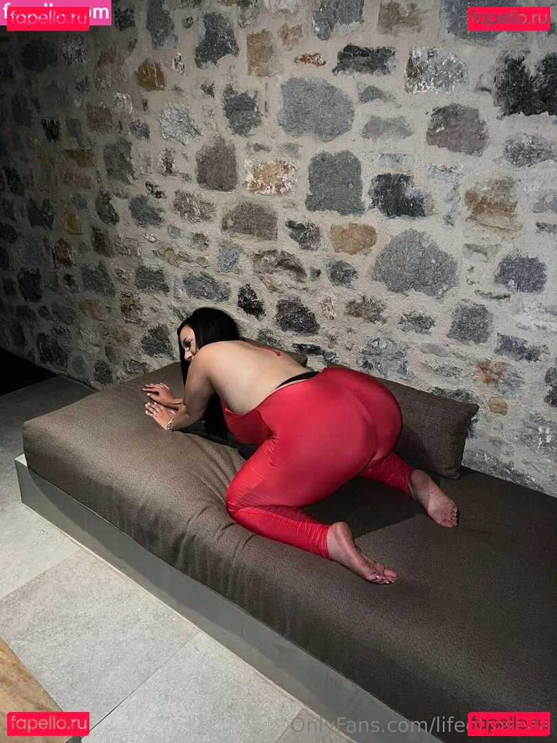 lifeofroseee Nude Onlyfans Photo 40