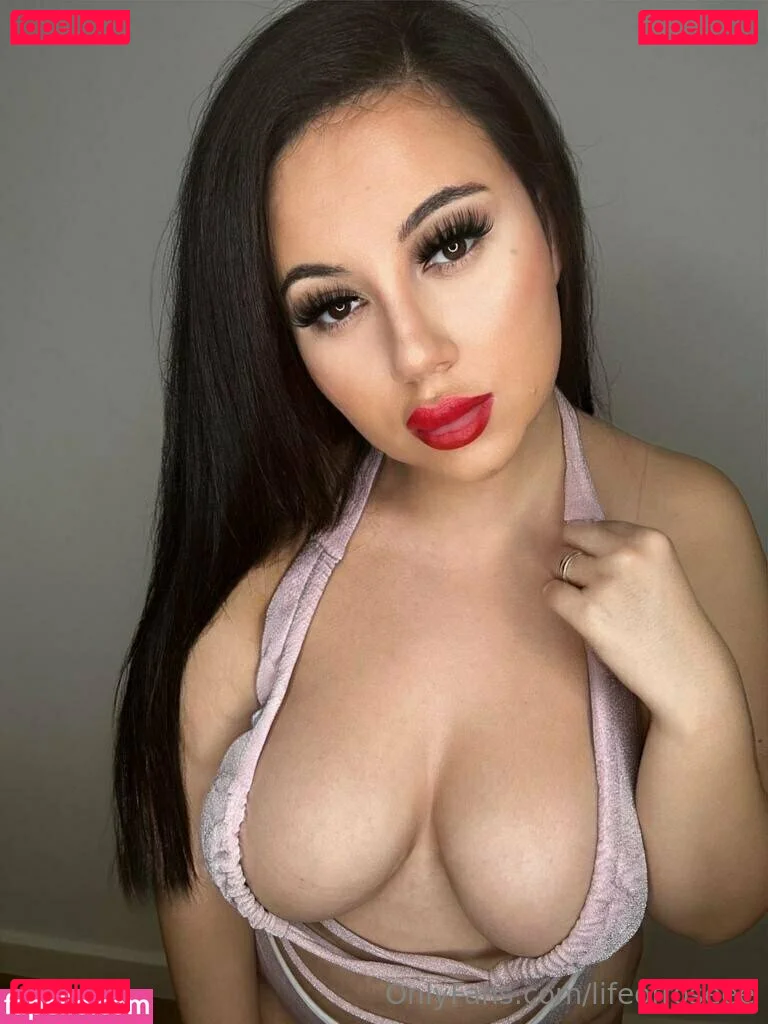 lifeofroseee Nude Onlyfans Photo 37
