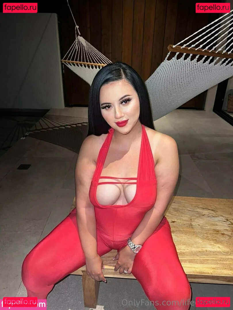 lifeofroseee Nude Onlyfans Photo 35