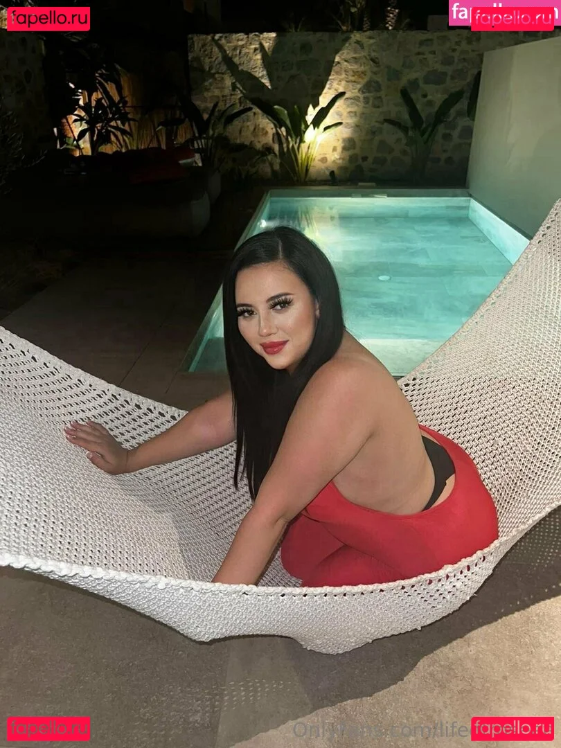 lifeofroseee Nude Onlyfans Photo 34