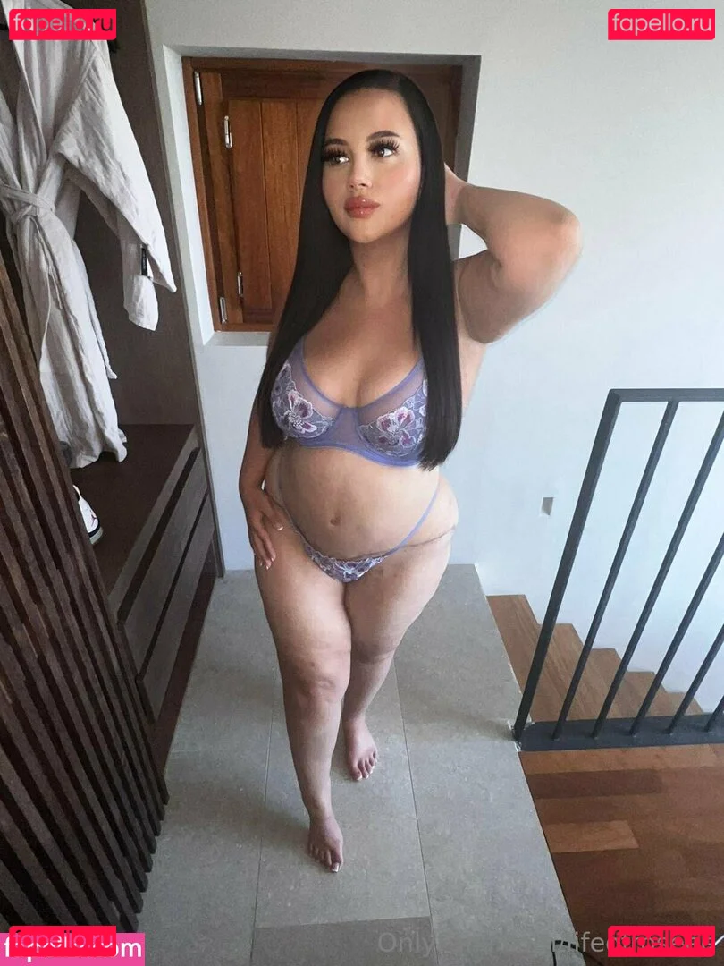 lifeofroseee Nude Onlyfans Photo 33