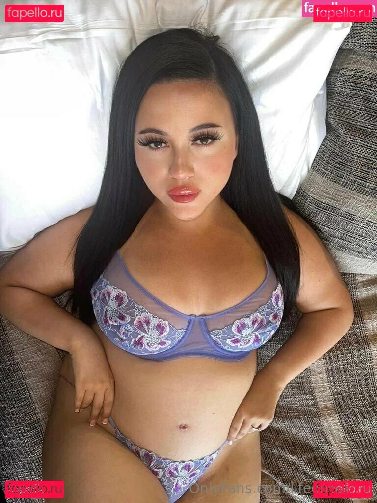lifeofroseee Nude Onlyfans Photo 20
