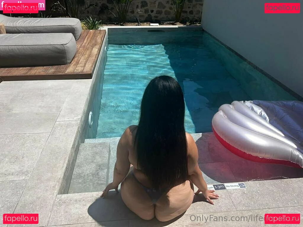 lifeofroseee Nude Onlyfans Photo 8