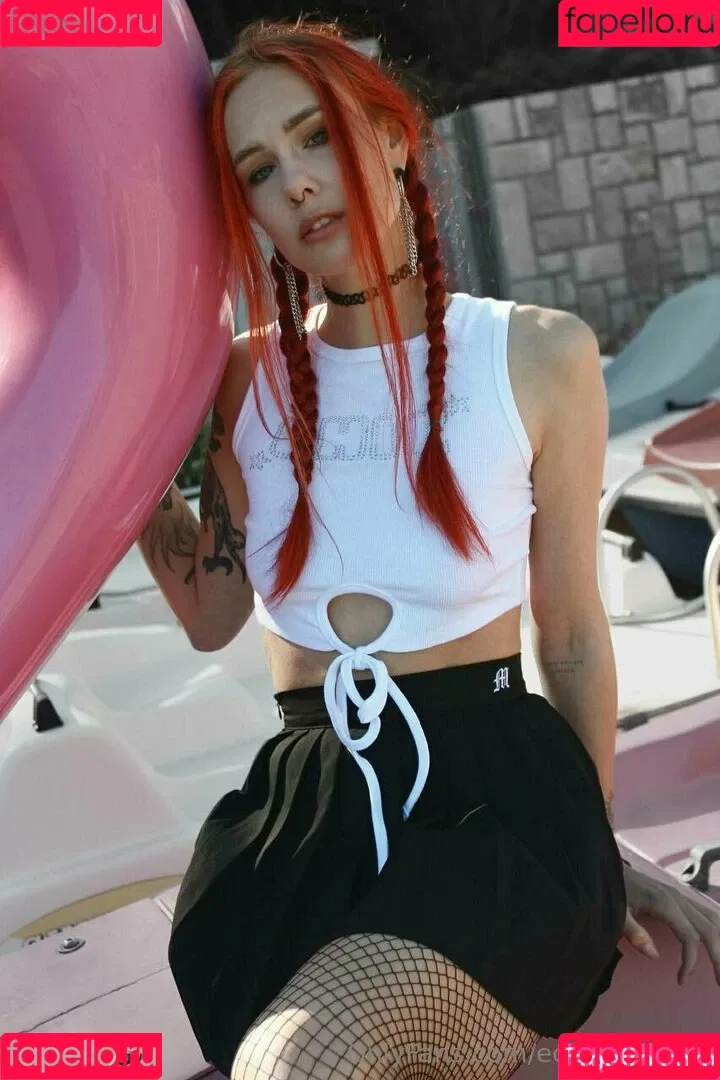 eclipsekarma Onlyfans Photo Gallery 
