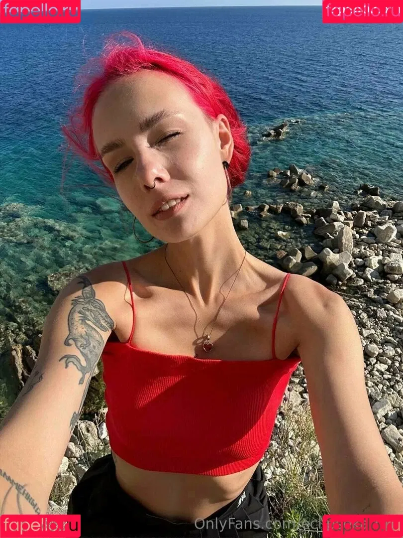 eclipsekarma Onlyfans Photo Gallery 