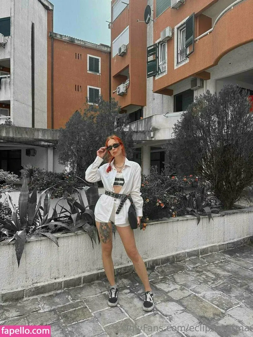 eclipsekarma Onlyfans Photo Gallery 