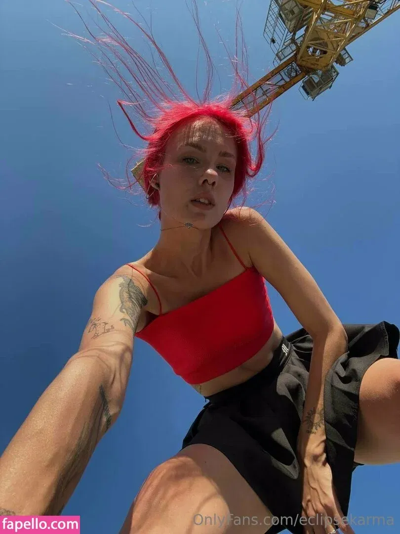 eclipsekarma Onlyfans Photo Gallery 