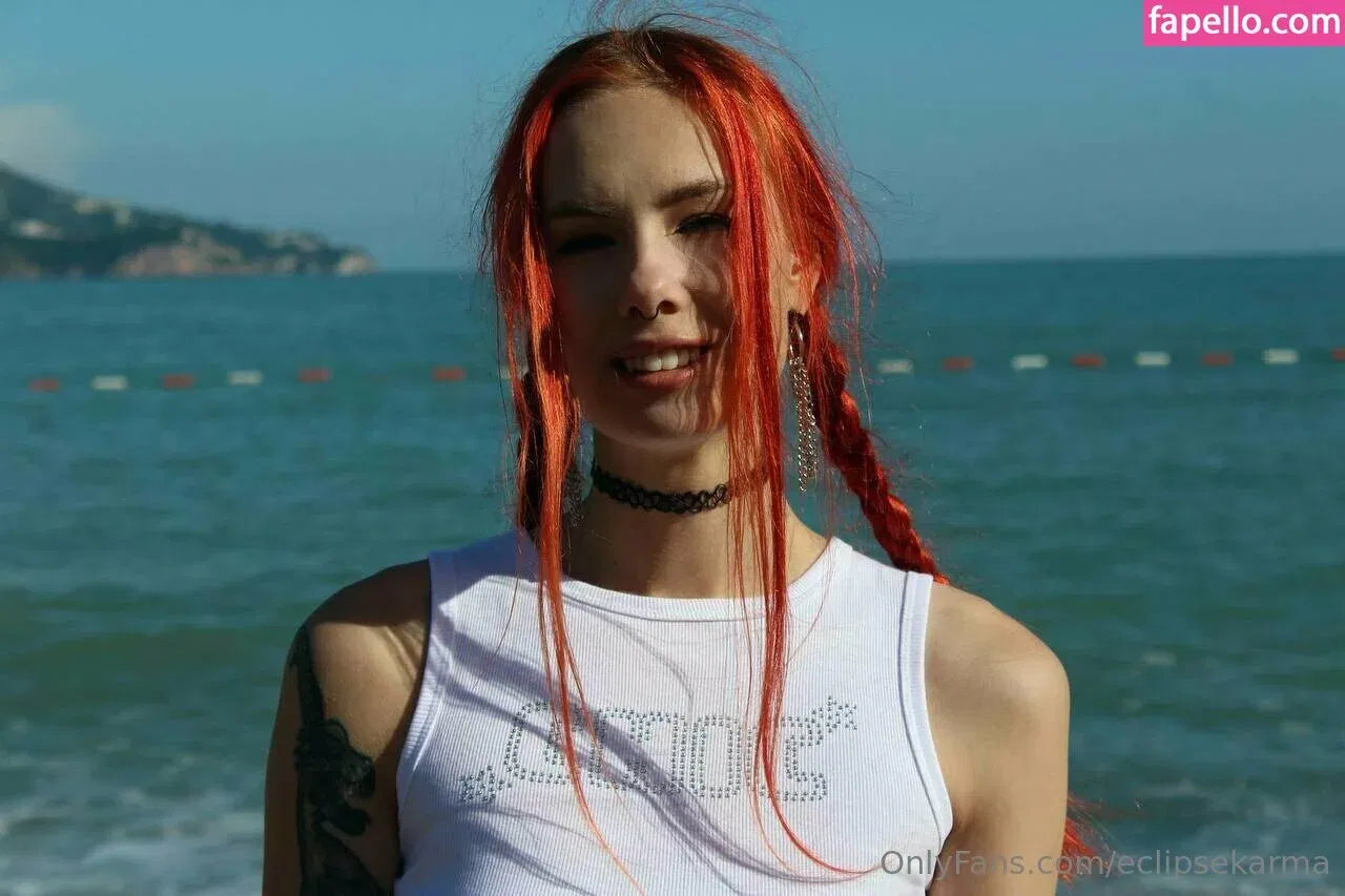 eclipsekarma Onlyfans Photo Gallery 