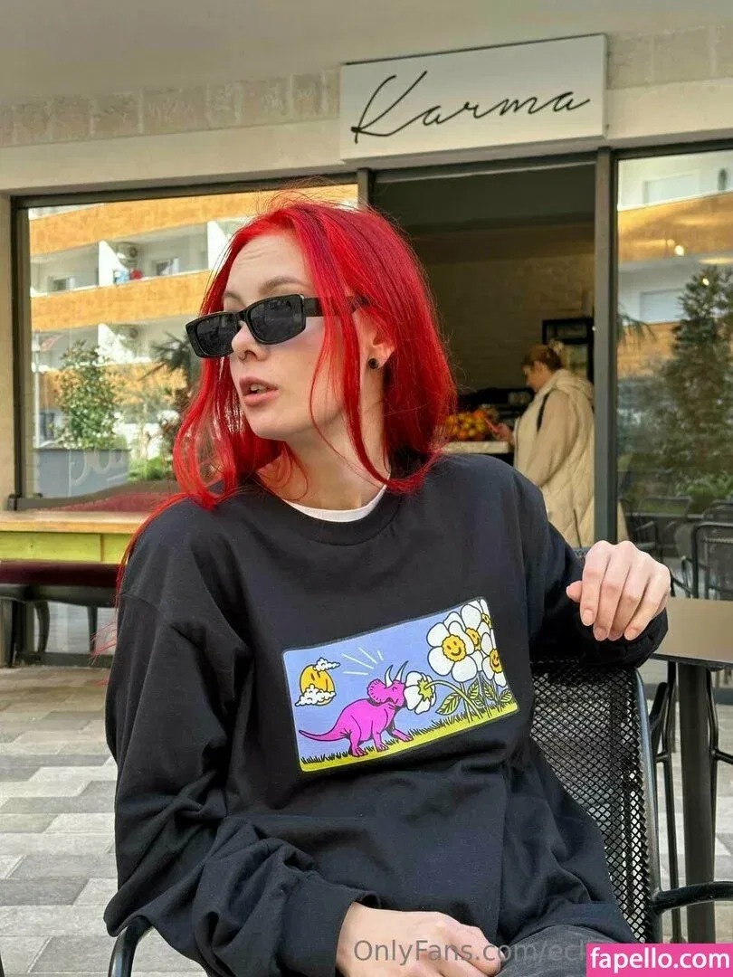 eclipsekarma Onlyfans Photo Gallery 