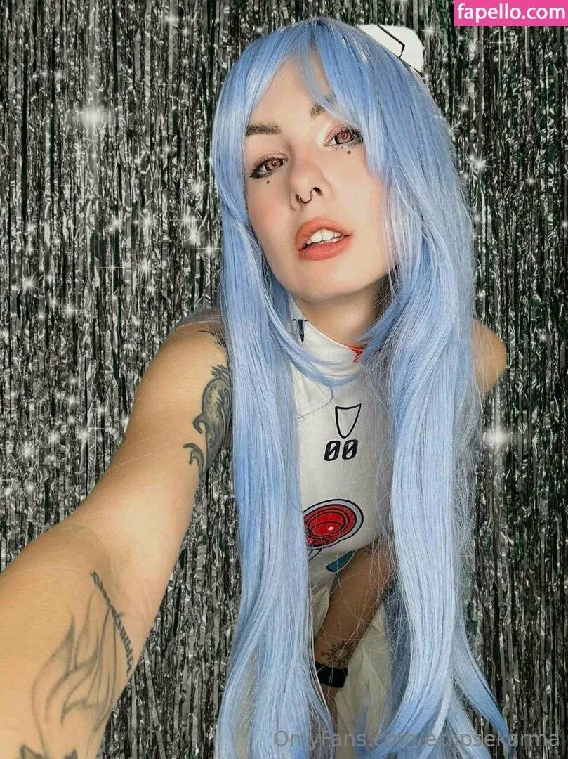 eclipsekarma Onlyfans Photo Gallery 