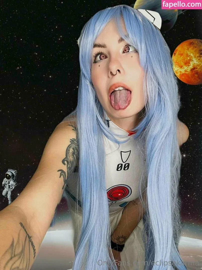 eclipsekarma Onlyfans Photo Gallery 