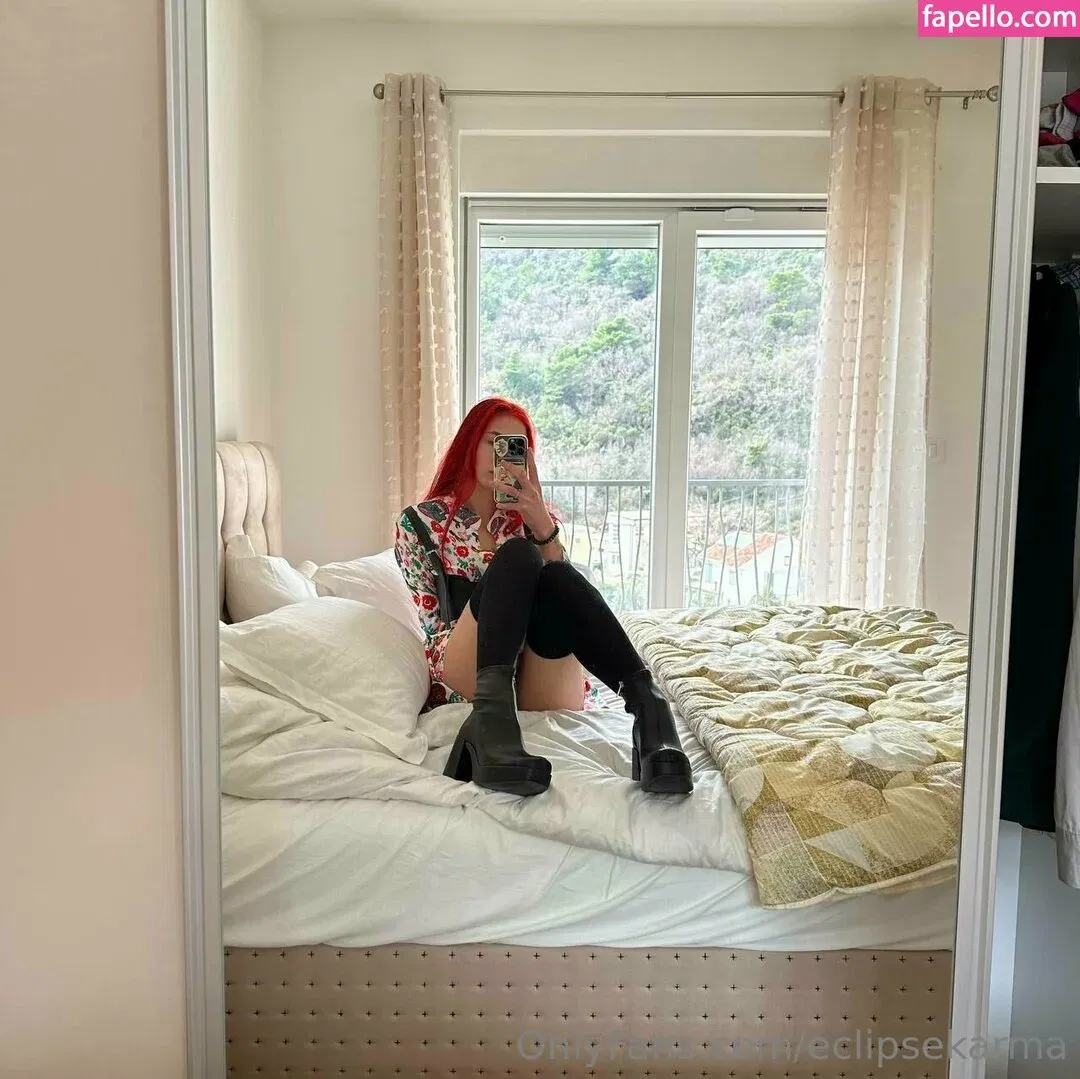 eclipsekarma Onlyfans Photo Gallery 