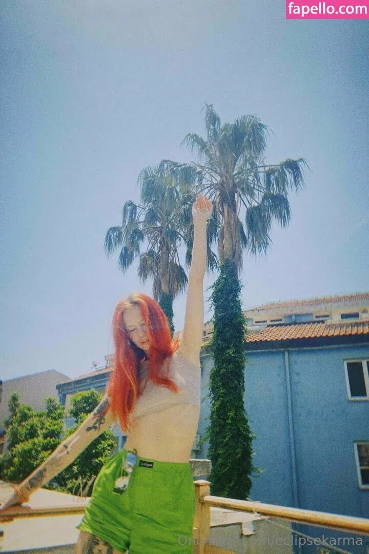 eclipsekarma Onlyfans Photo Gallery 