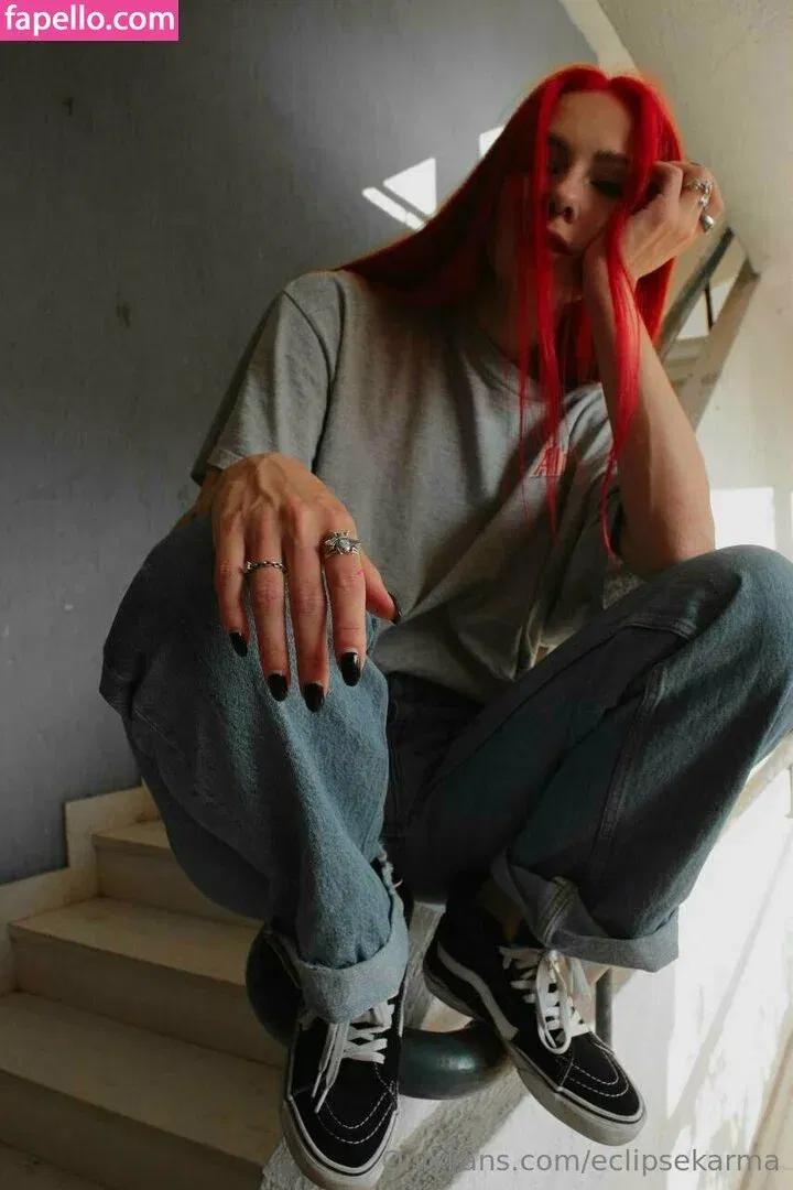 eclipsekarma Onlyfans Photo Gallery 