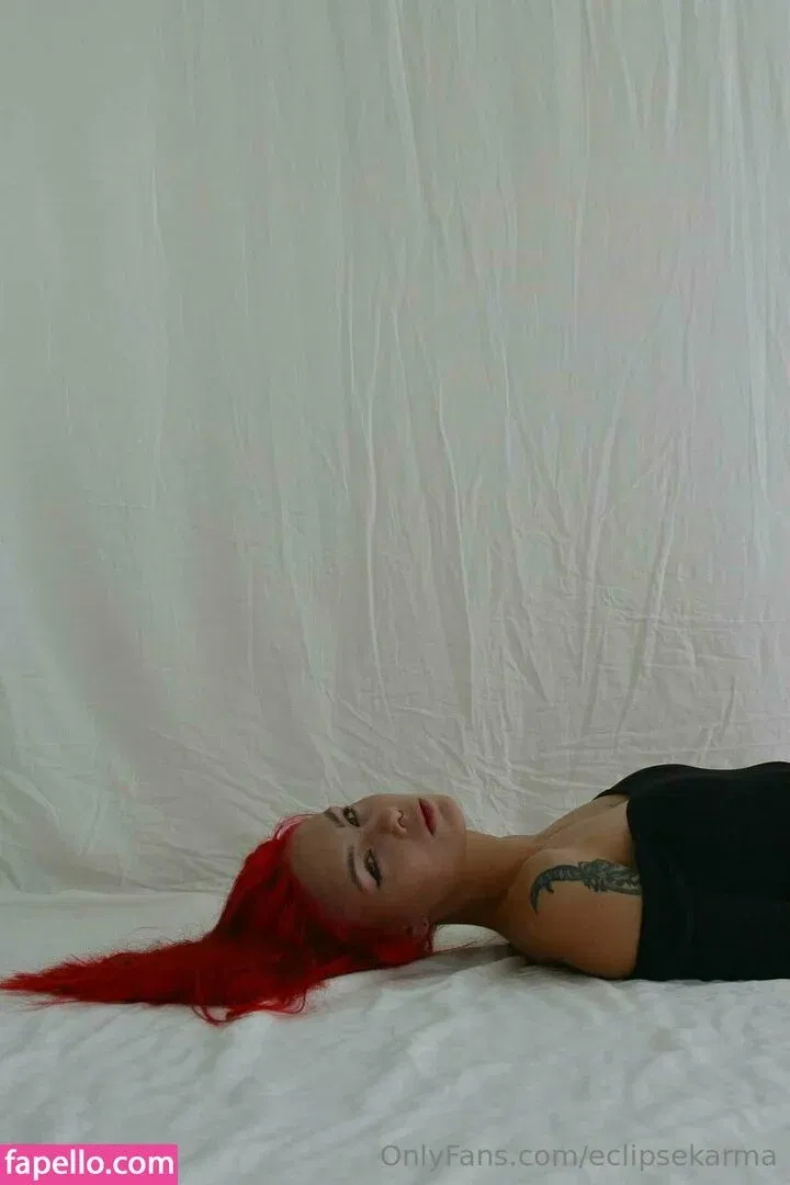 eclipsekarma Onlyfans Photo Gallery 