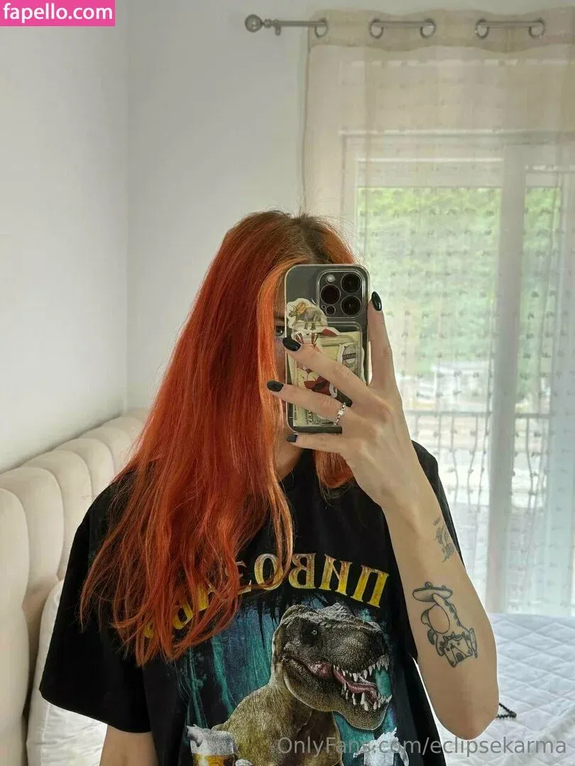 eclipsekarma Onlyfans Photo Gallery 