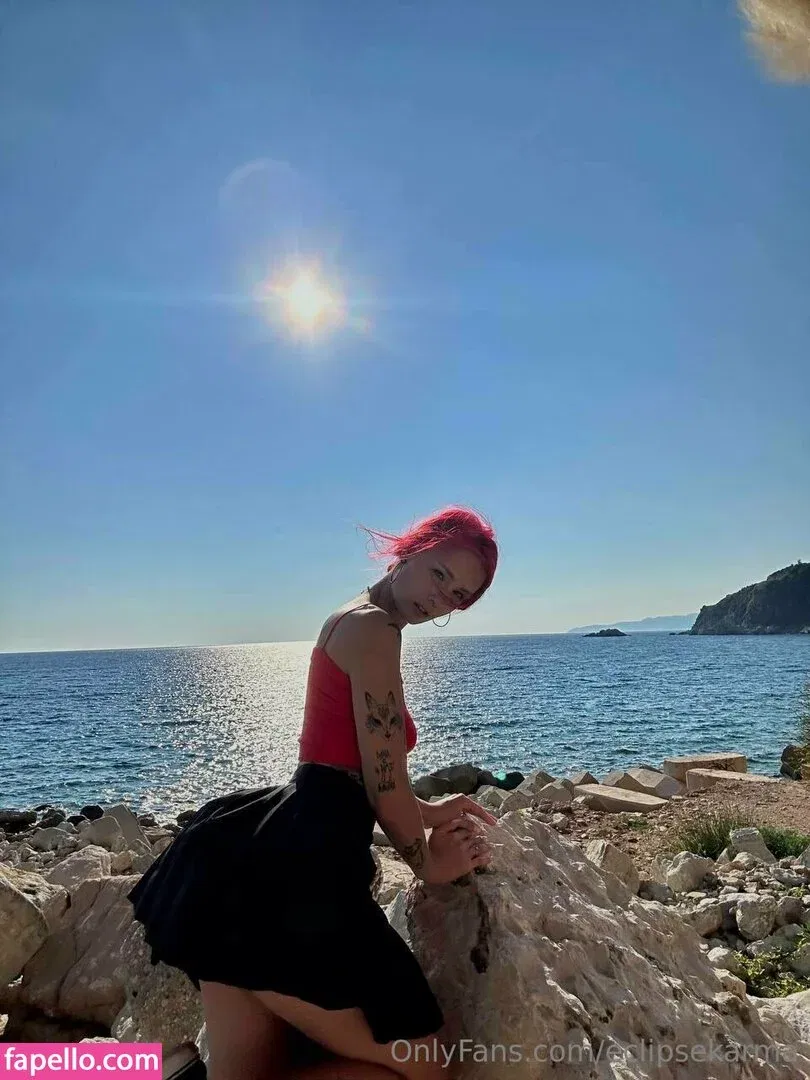eclipsekarma Onlyfans Photo Gallery 