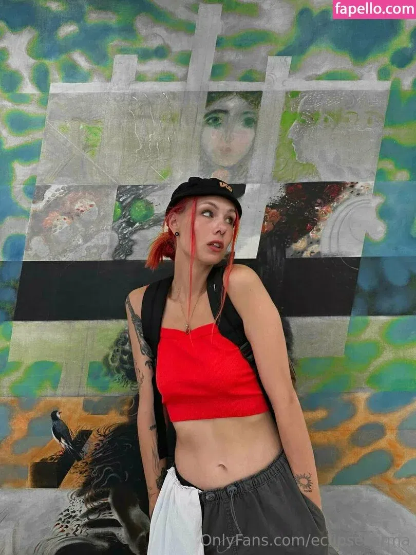 eclipsekarma Onlyfans Photo Gallery 