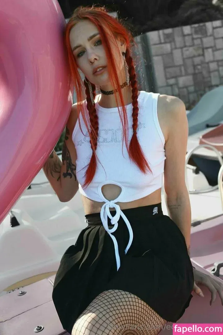 eclipsekarma Onlyfans Photo Gallery 