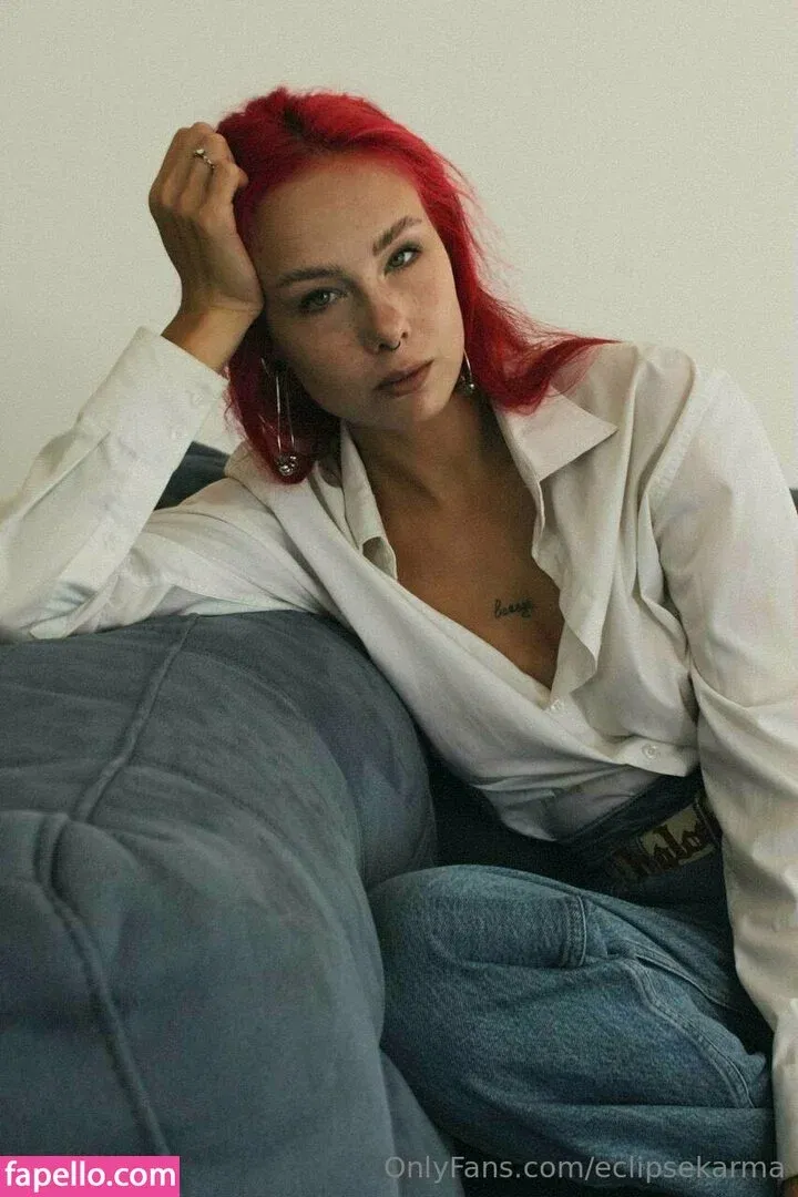 eclipsekarma Onlyfans Photo Gallery 