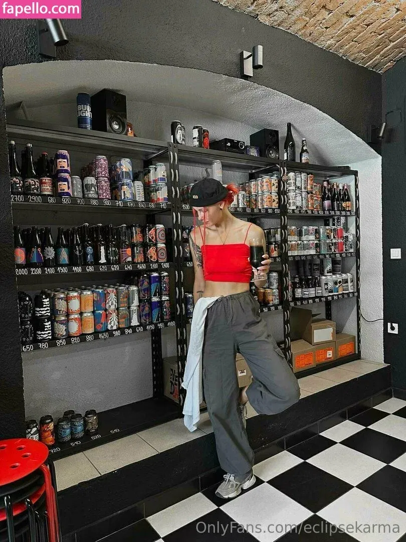 eclipsekarma Onlyfans Photo Gallery 