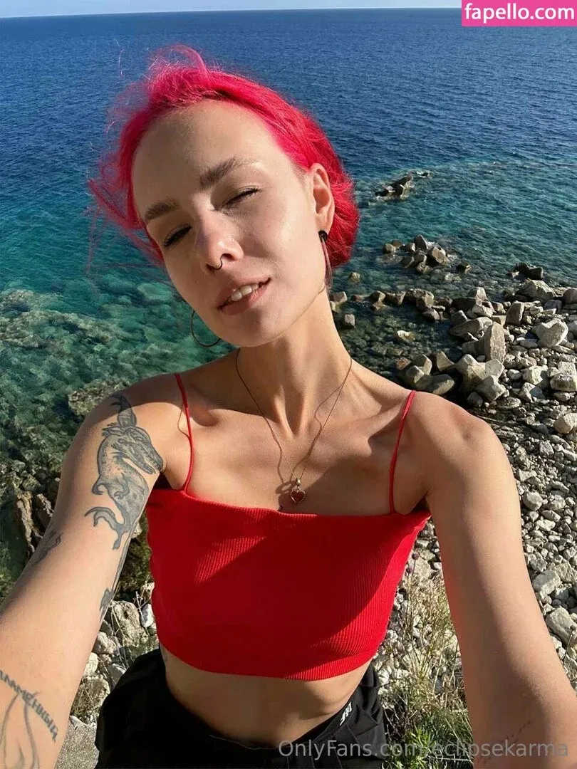 eclipsekarma Onlyfans Photo Gallery 