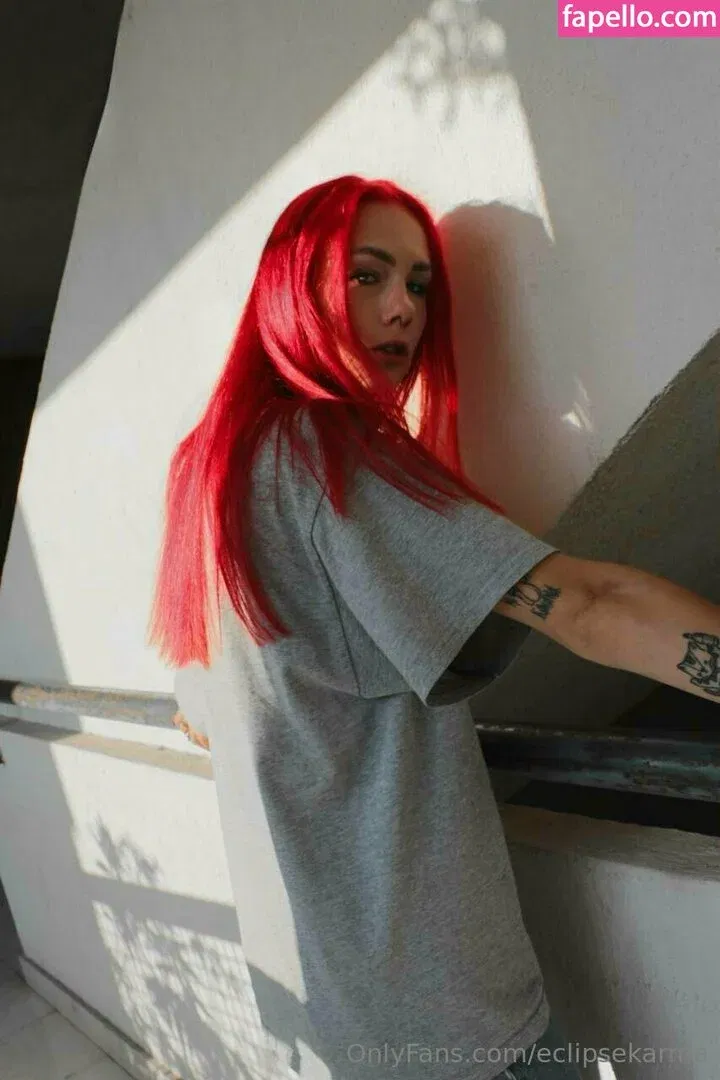 eclipsekarma Onlyfans Photo Gallery 