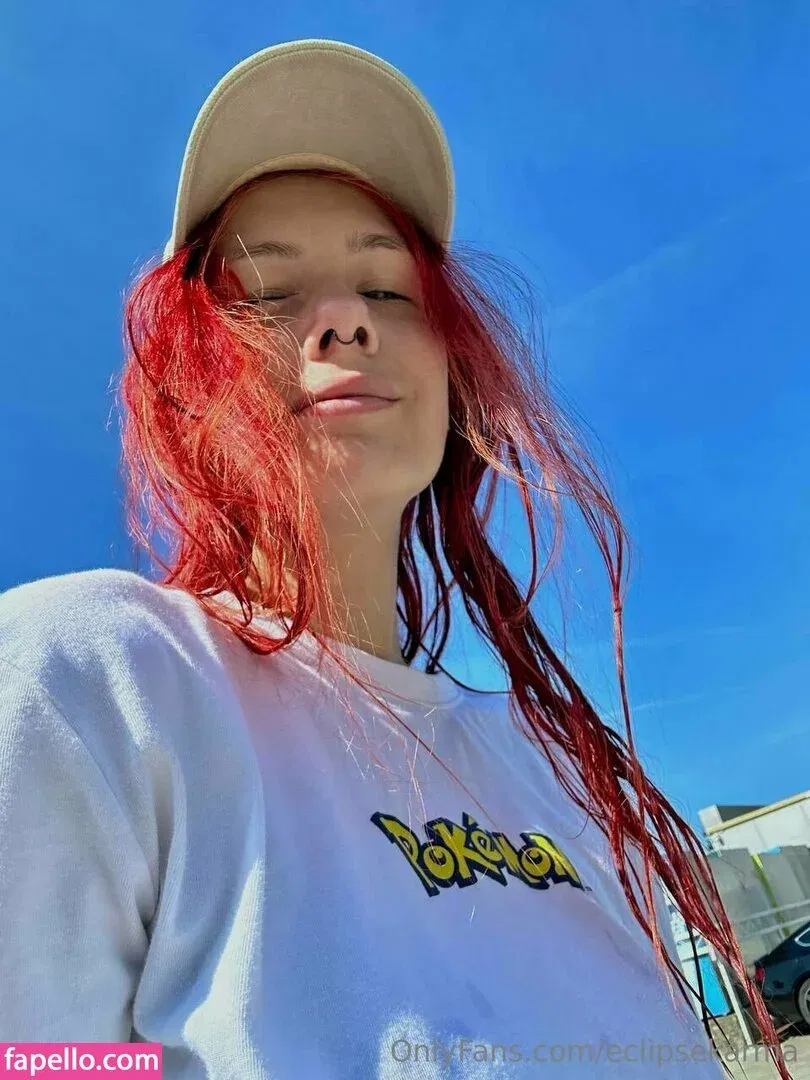 eclipsekarma Onlyfans Photo Gallery 